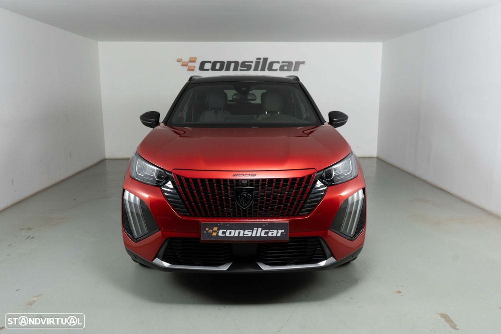 Peugeot 2008 1.2 PureTech Allure Pack EAT8 - 2