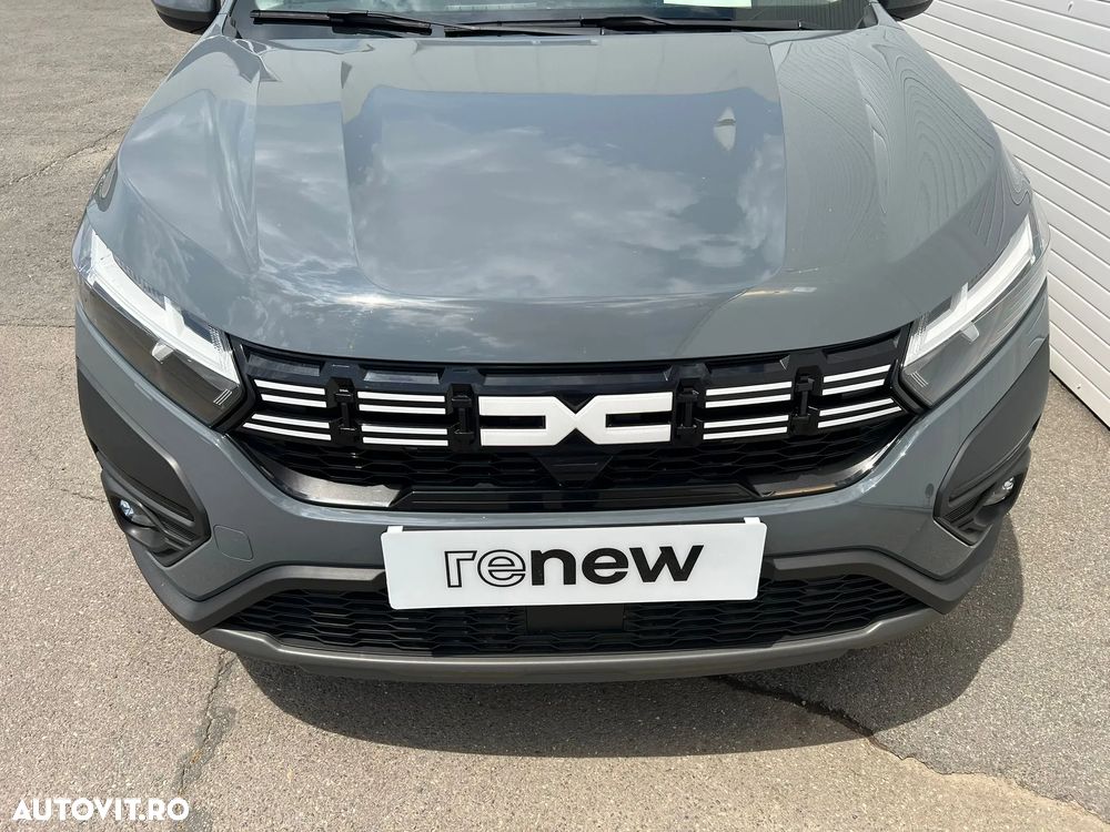Dacia Jogger 7 locuri TCe 110 Expression - 31