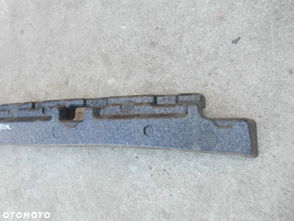 ABSORBER ZDERZAKA KIA CEED I LIFT KOMBI TYLNY ORYGINAŁ - 4