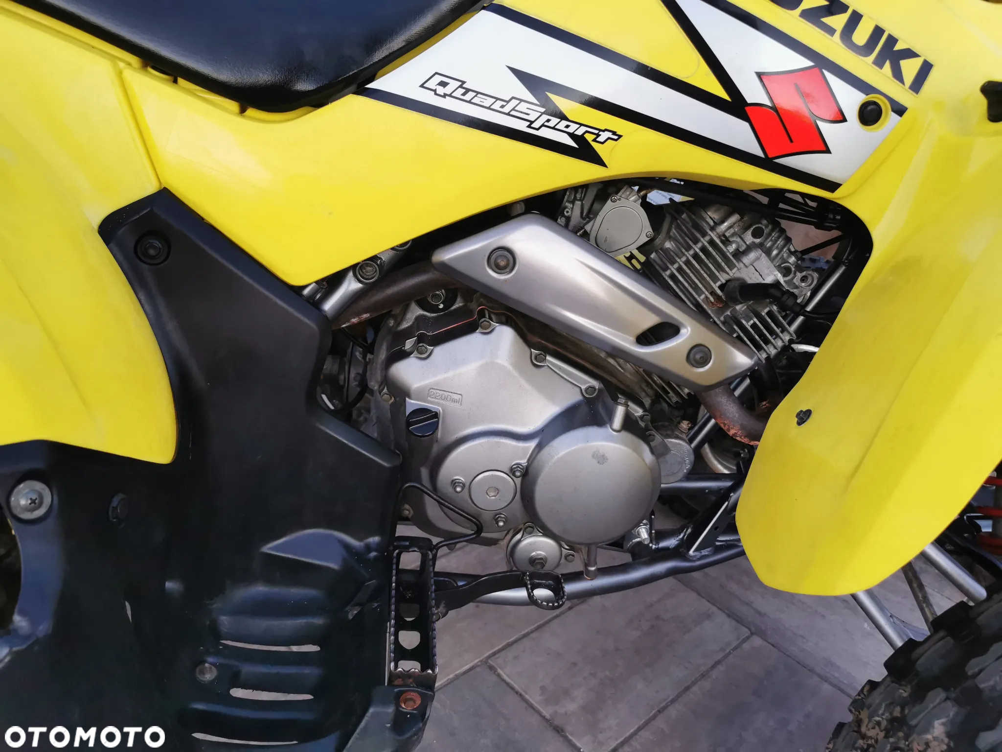 Suzuki Inny - 9