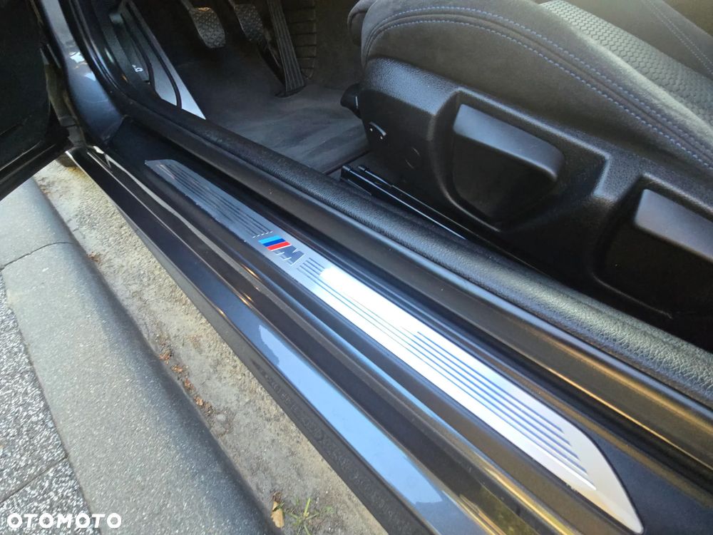 BMW Seria 2 218i M Sport - 27