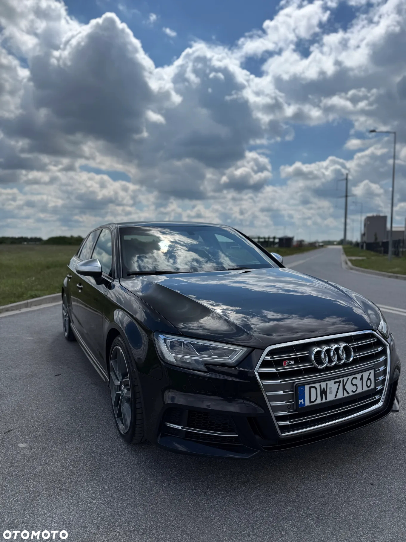 Audi S3 TFSI Quattro S tronic - 2