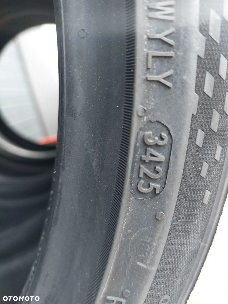 235/35 R19 91Y XL OPONY LETNIE ROADX RXMOTION DU71 DOT25 - 4