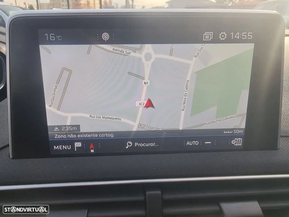 Peugeot 5008 - 17