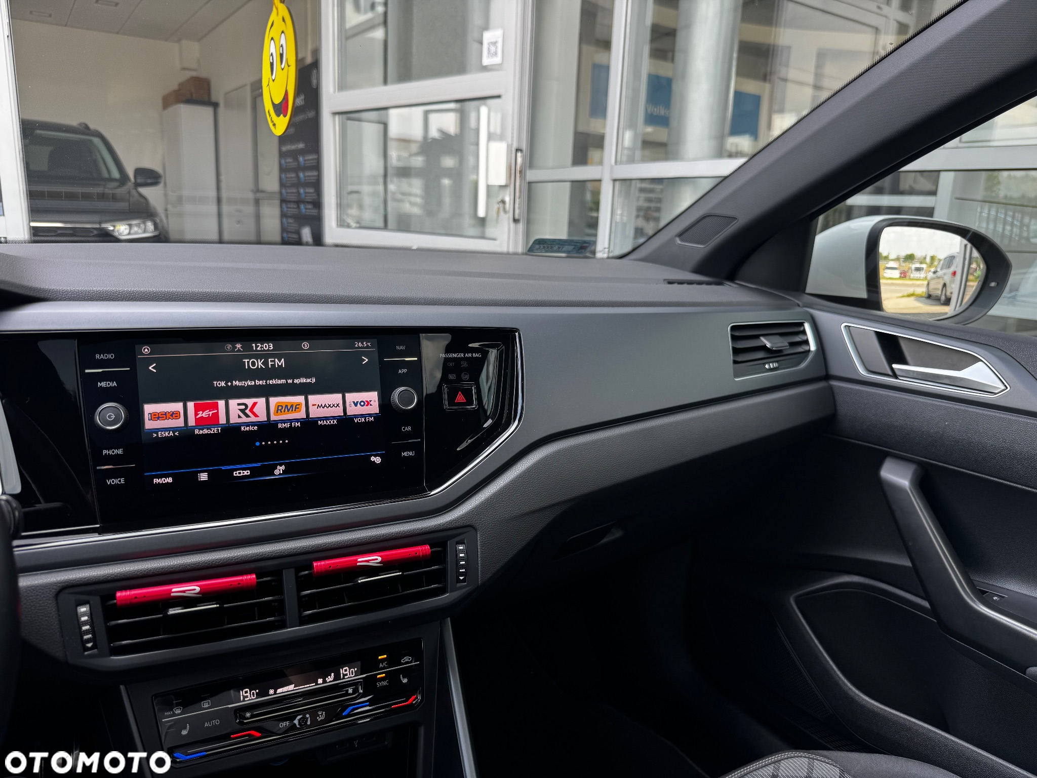 Volkswagen Taigo 1.0 TSI R-Line DSG - 17