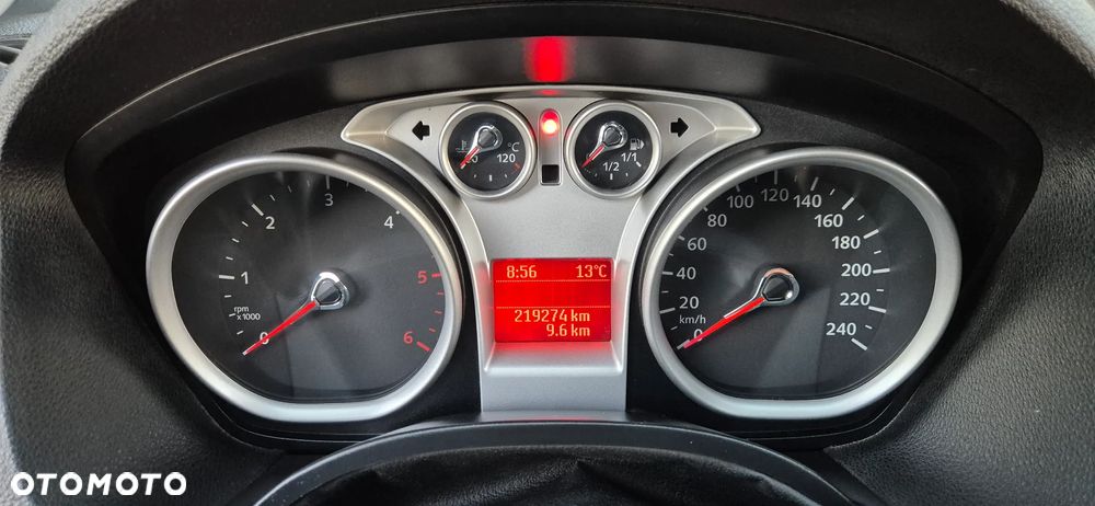 Ford Kuga 2.0 TDCi 4x4 Individual - 20