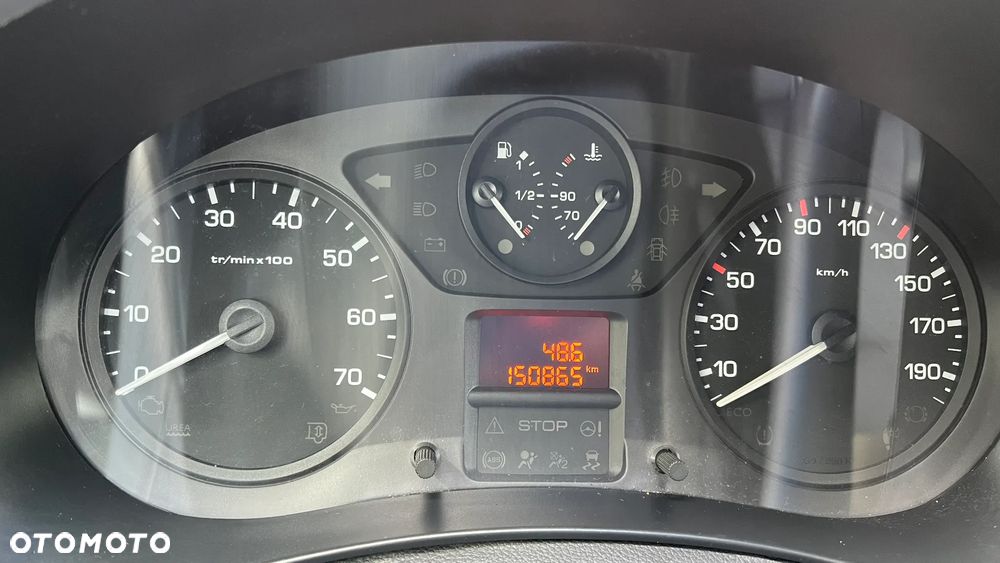 Citroën Berlingo - 7