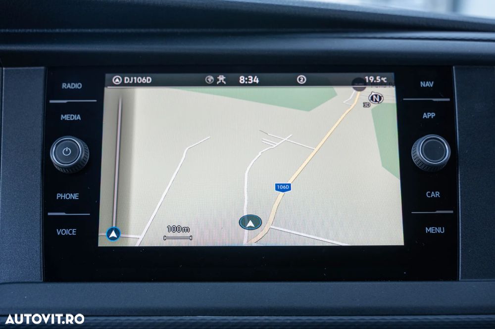 Volkswagen Transporter T6.1 DSG Lang - 20