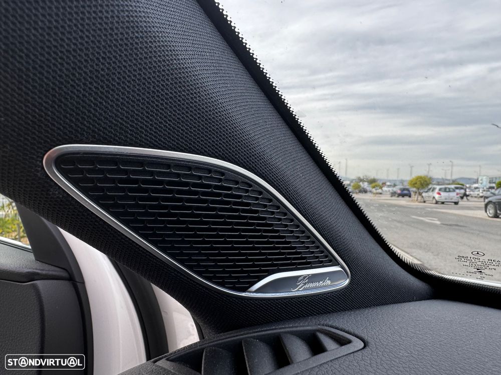 Mercedes-Benz A 250 e Progressive - 12