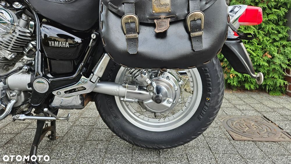 Yamaha Virago - 27