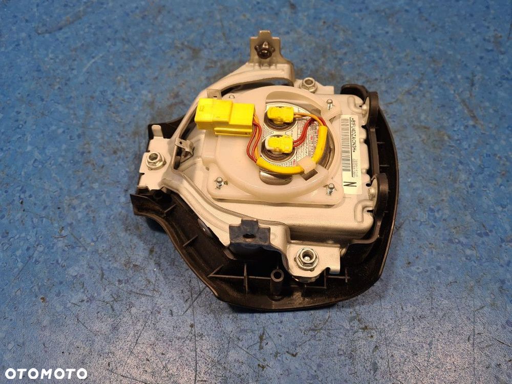 CITROEN C-CROSSER AIRBAG KIEROWCY  608208100A - 5