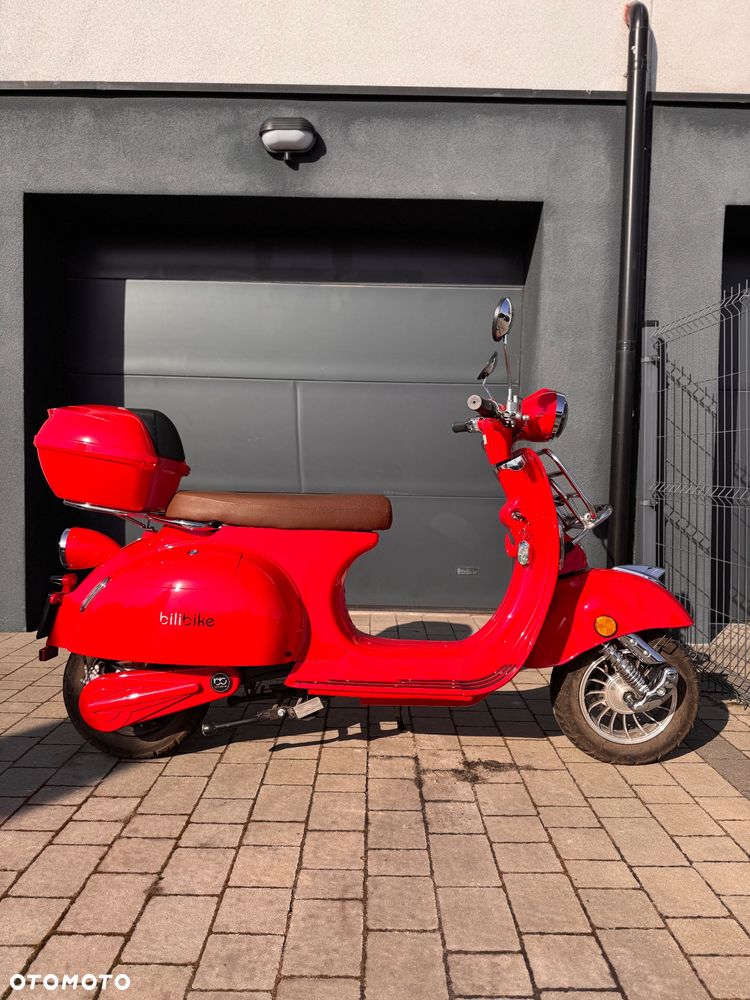 Bili Bike Ronic - 6