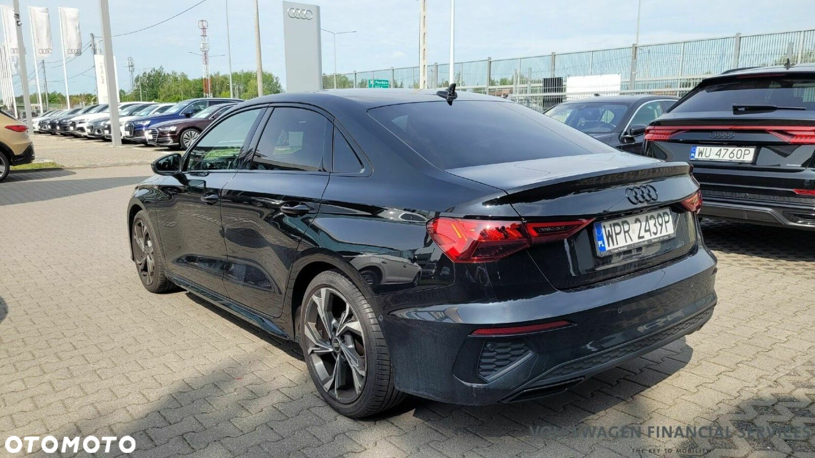 Audi A3 - 6