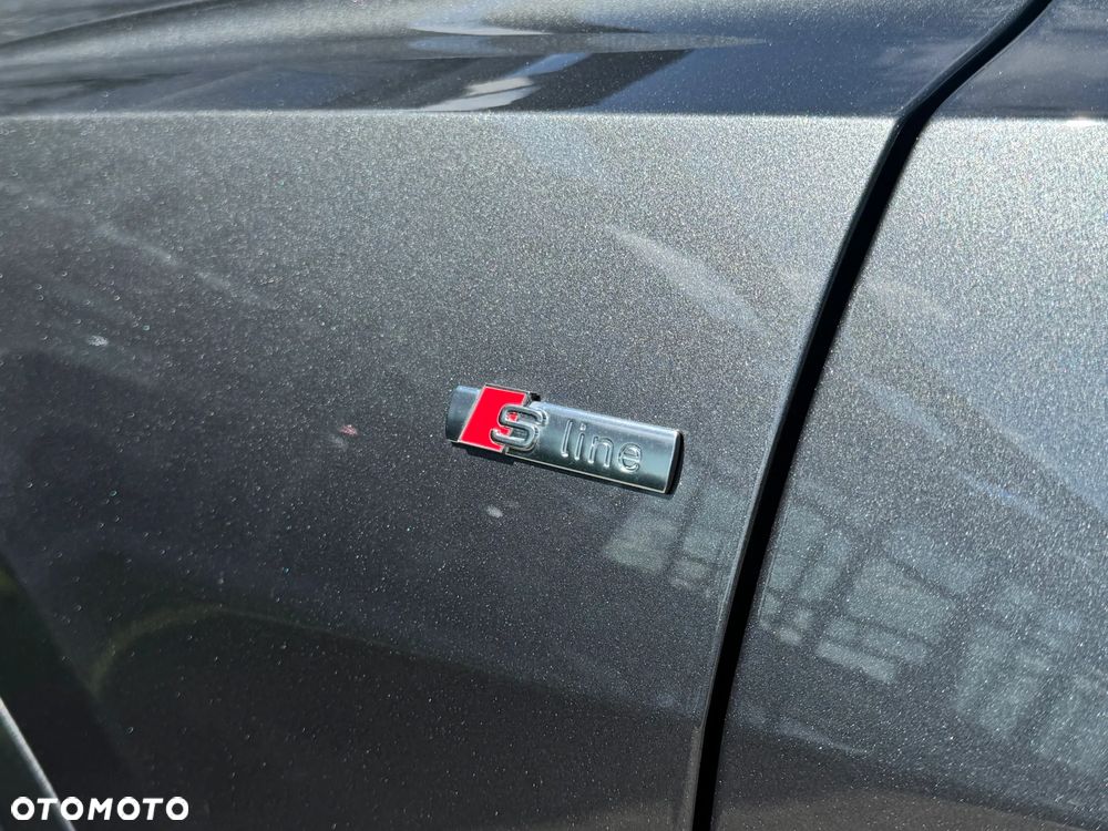 Audi Q8 TDI mHEV 210 kW Quattro Tiptronic - 6