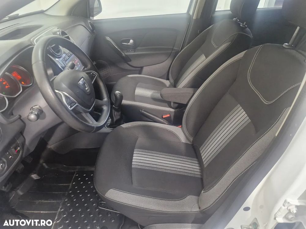 Dacia Logan 1.0 SCe Prestige - 6