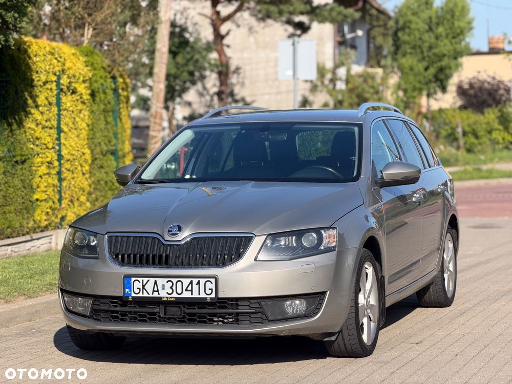 Skoda Octavia 1.8 TSI 4x4 Joy DSG - 2
