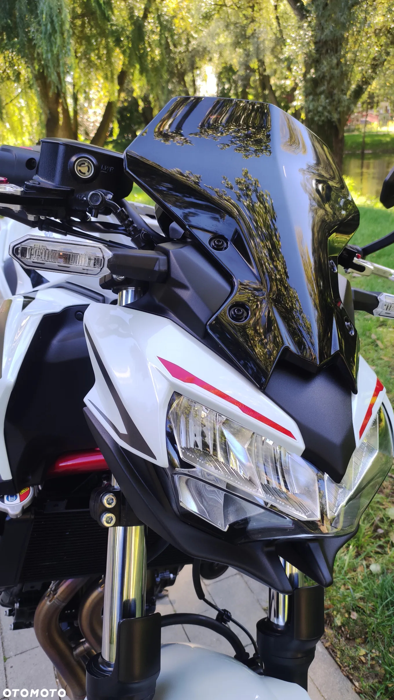 Kawasaki Z 650 - 10