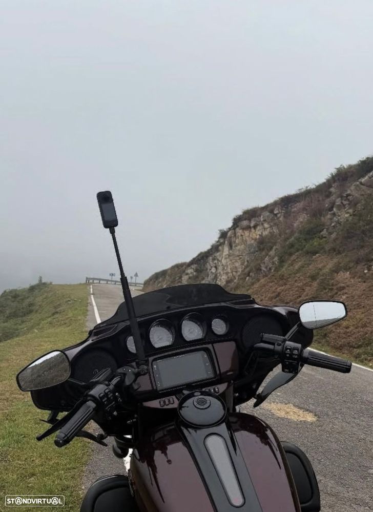 Harley-Davidson FLHTKSE ANV ULTRA CVO LIMITED - 6