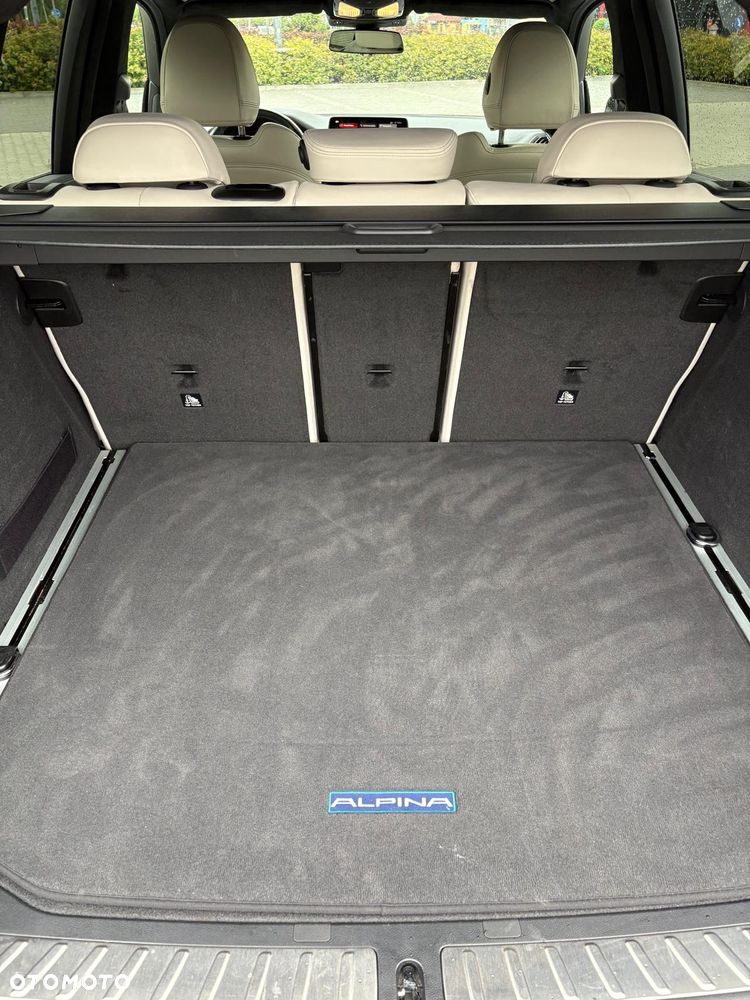 BMW-ALPINA XD3 - 25