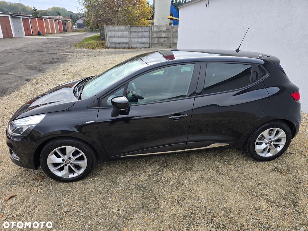 Renault Clio TCe 90 Limited - 3