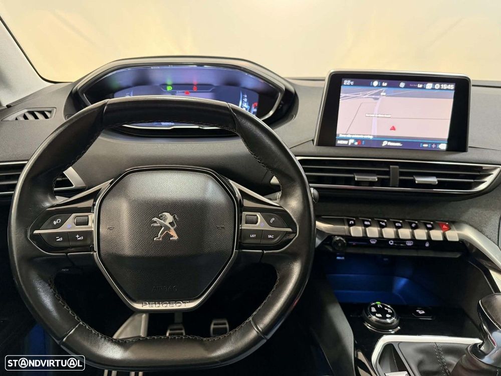 Peugeot 3008 - 15
