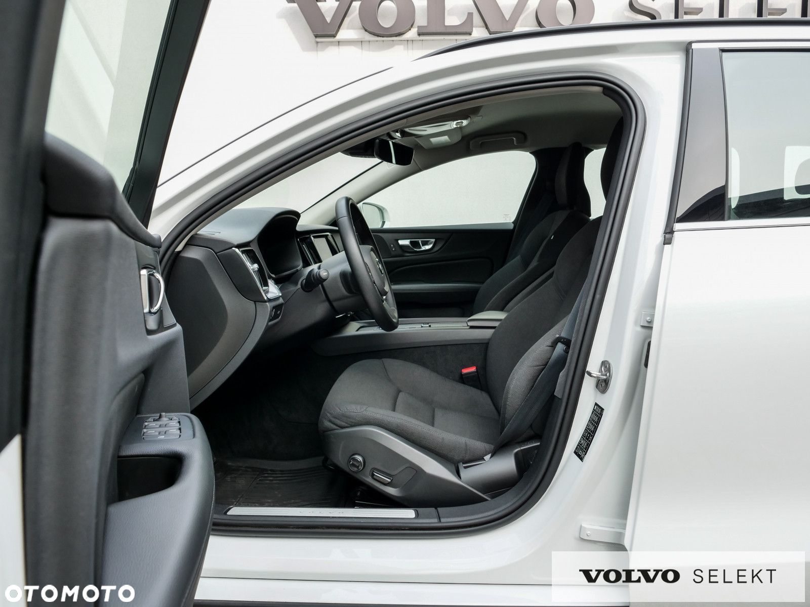 Volvo V60 - 14