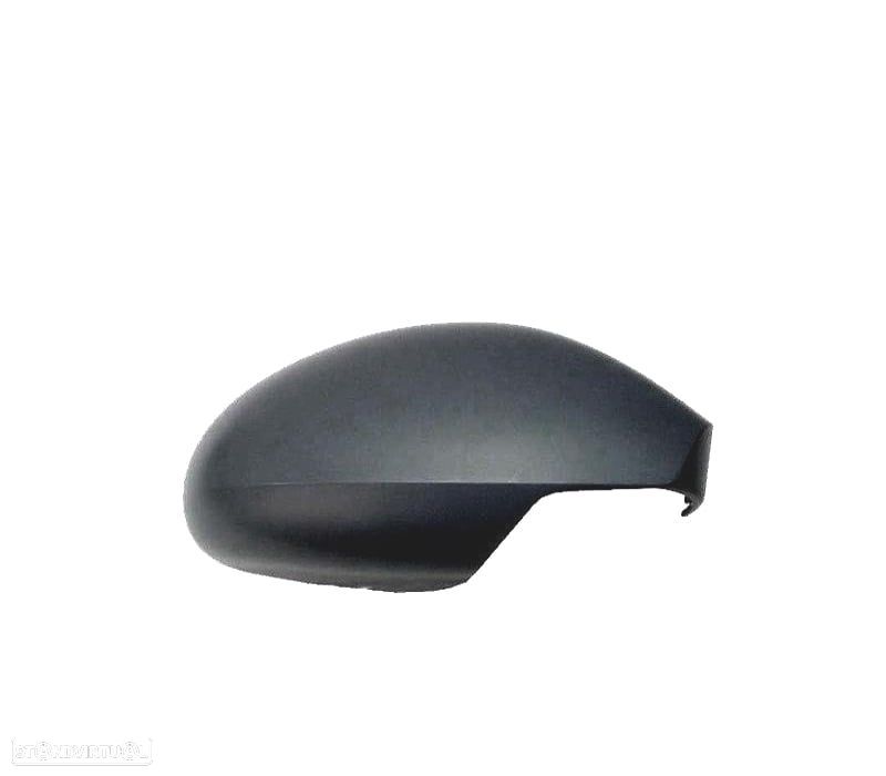 CAPA ESPELHO DIREITO SEAT IBIZA 6L 02-08 - 1