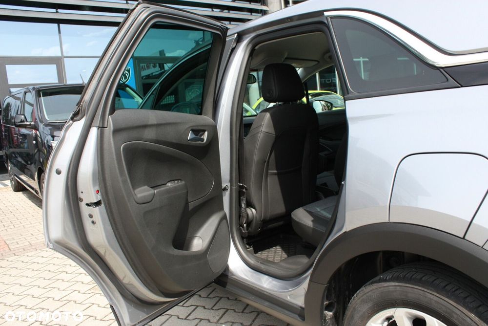 Opel Crossland 1.2 T Elegance - 14