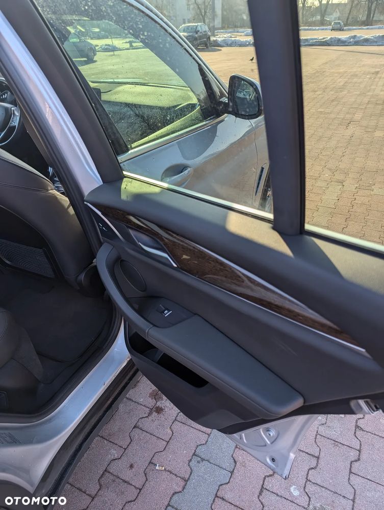 BMW X3 xDrive30i GPF xLine sport - 35