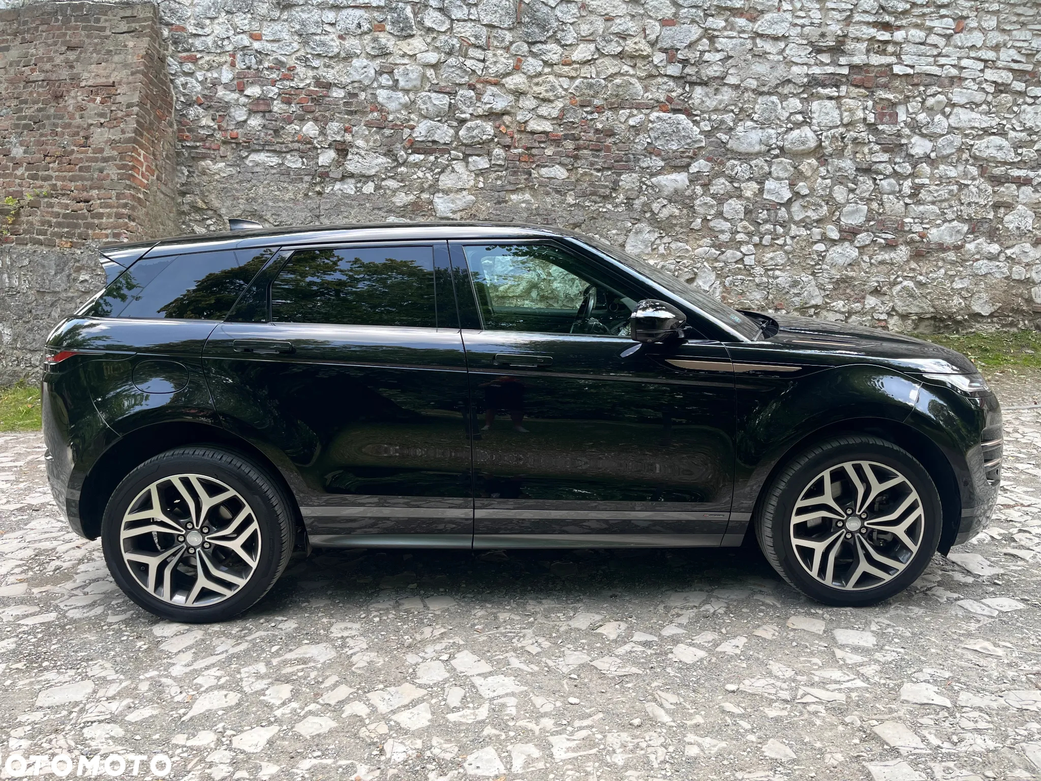 Land Rover Range Rover Evoque - 2
