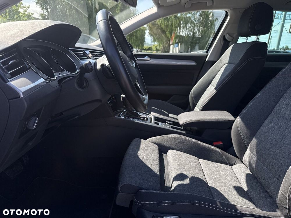 Volkswagen Passat Variant 2.0 TDI EVO Business DSG - 13