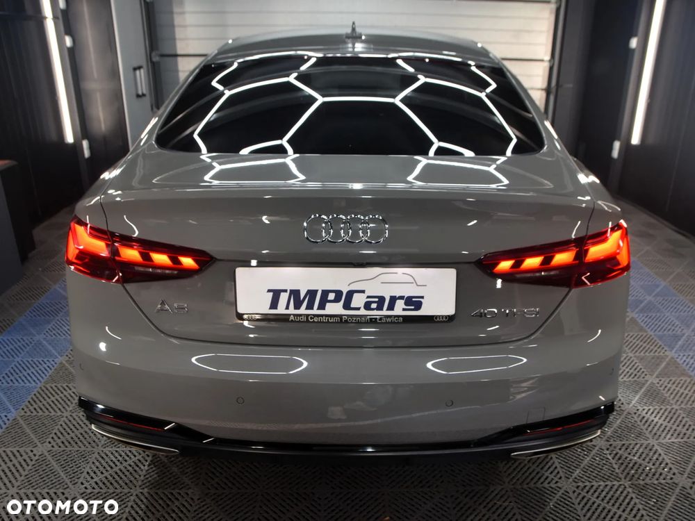 Audi A5 Sportback 40 TFSI S tronic - 29