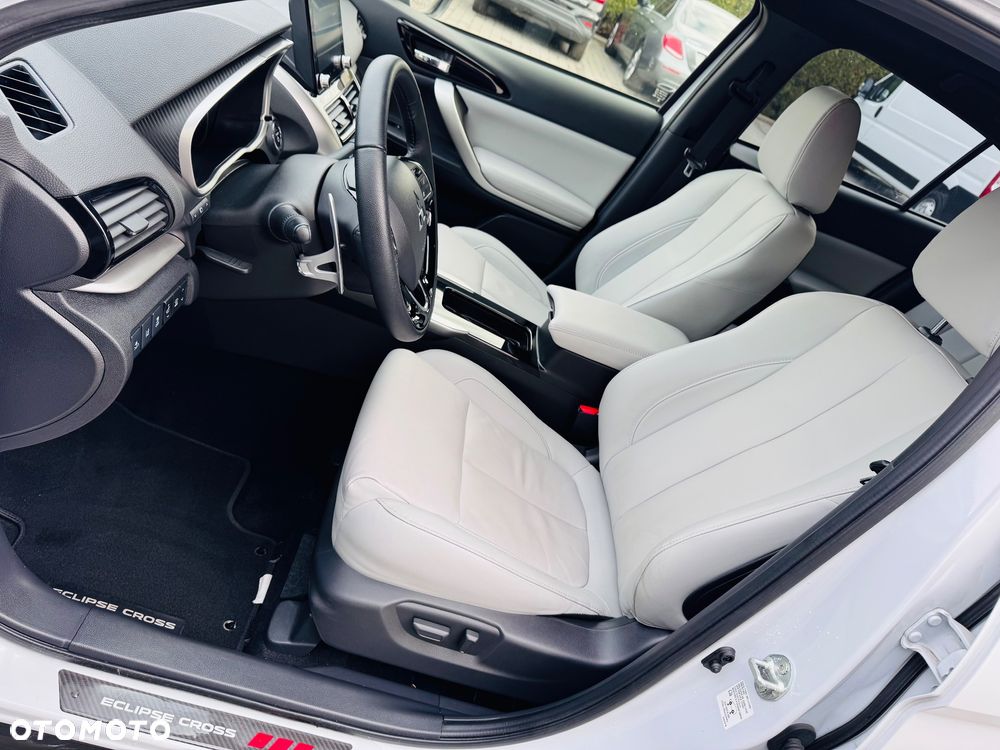 Mitsubishi Eclipse Cross 2.4 PHEV Instyle Plus - 15