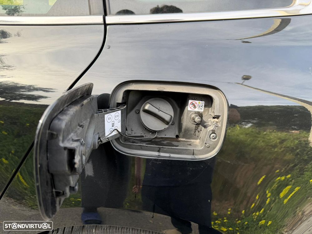 Renault Mégane 1.6 Plug-In Limited - 24