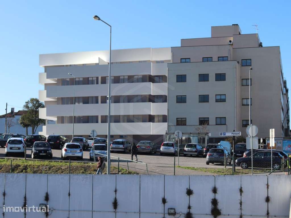 Apartamento T3 em Empreendimento em zona Central de Vila Nova de Gaia - Grande imagem: 4/10