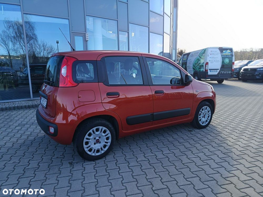 Fiat Panda 1.2 Easy - 3