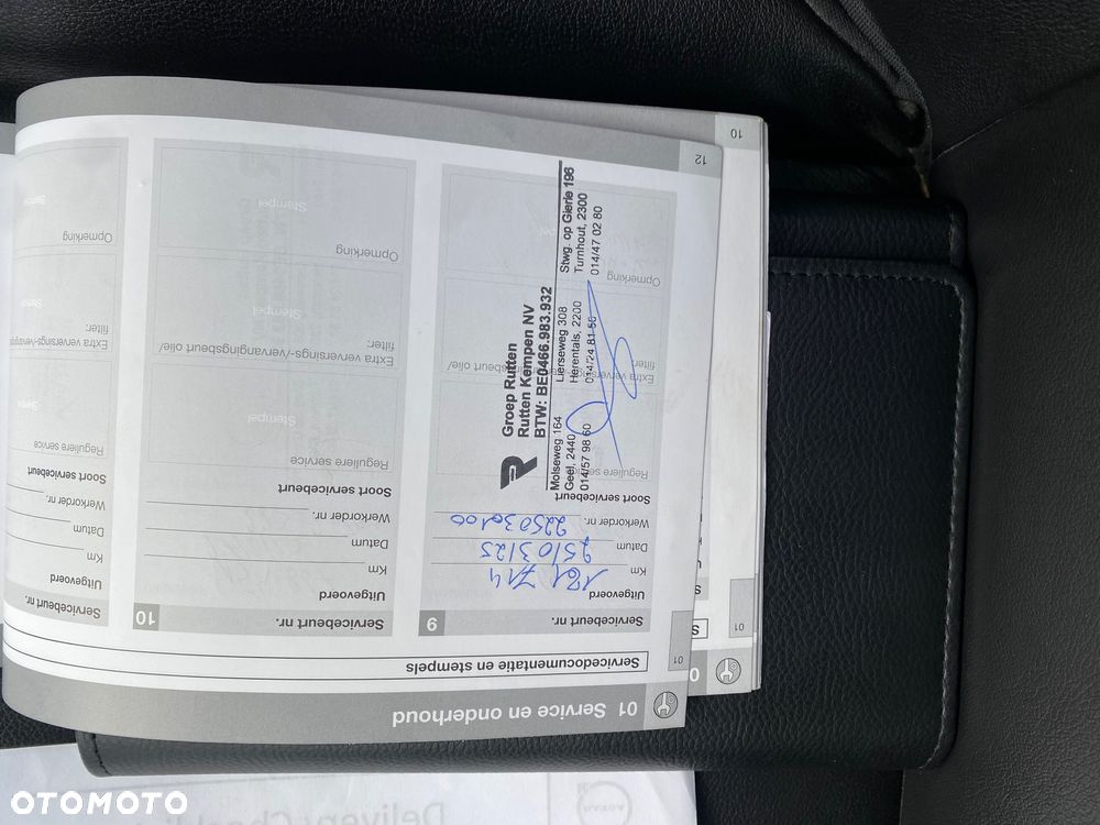 Volvo XC 60 D3 Kinetic - 29