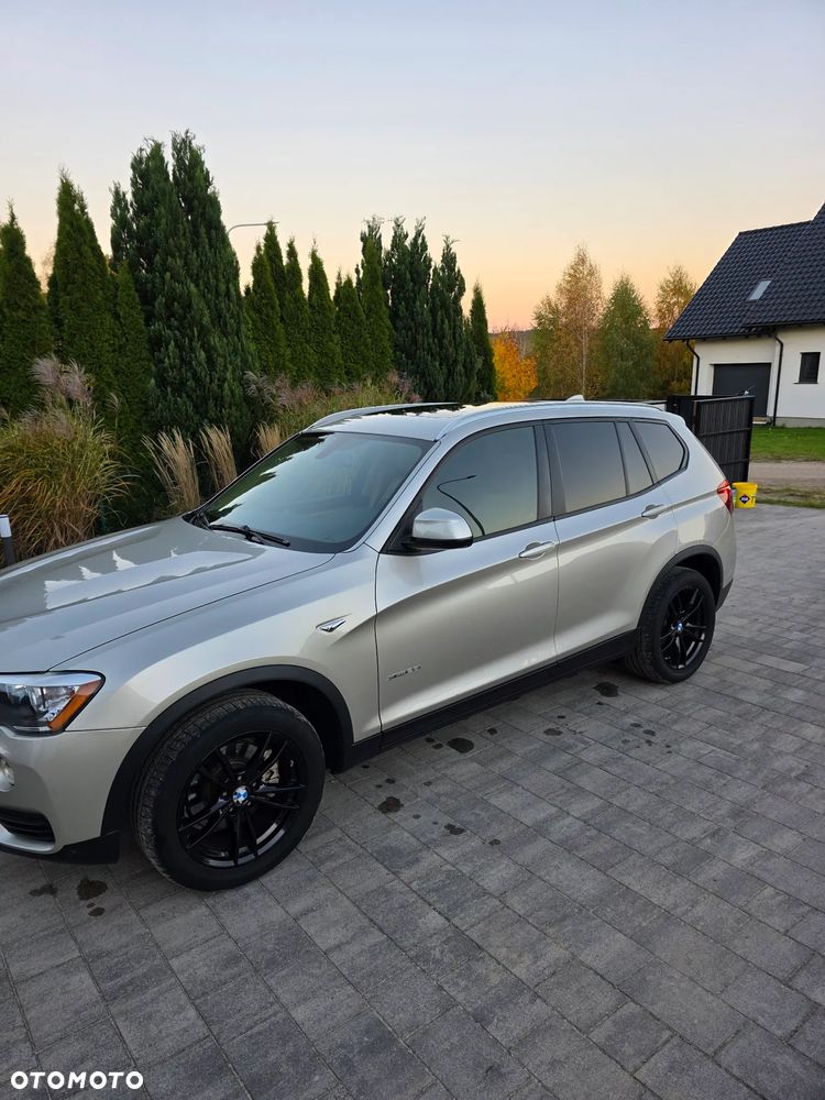 BMW X3 - 2