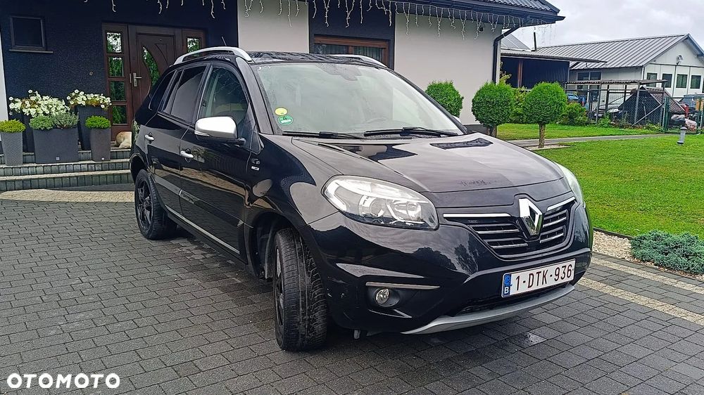 Renault Koleos - 2