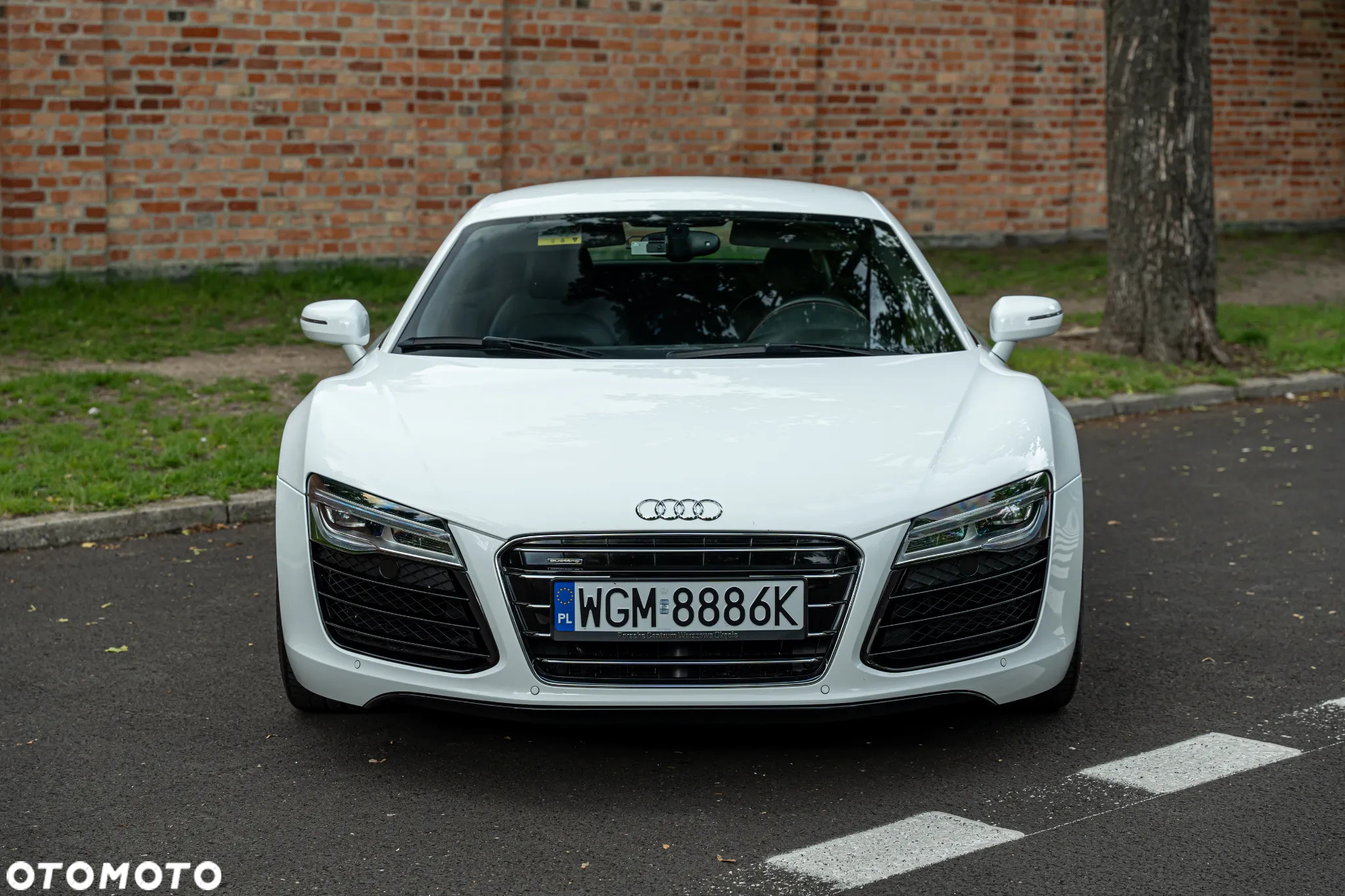 Audi R8 Coupé 5.2 Quattro S tronic - 2