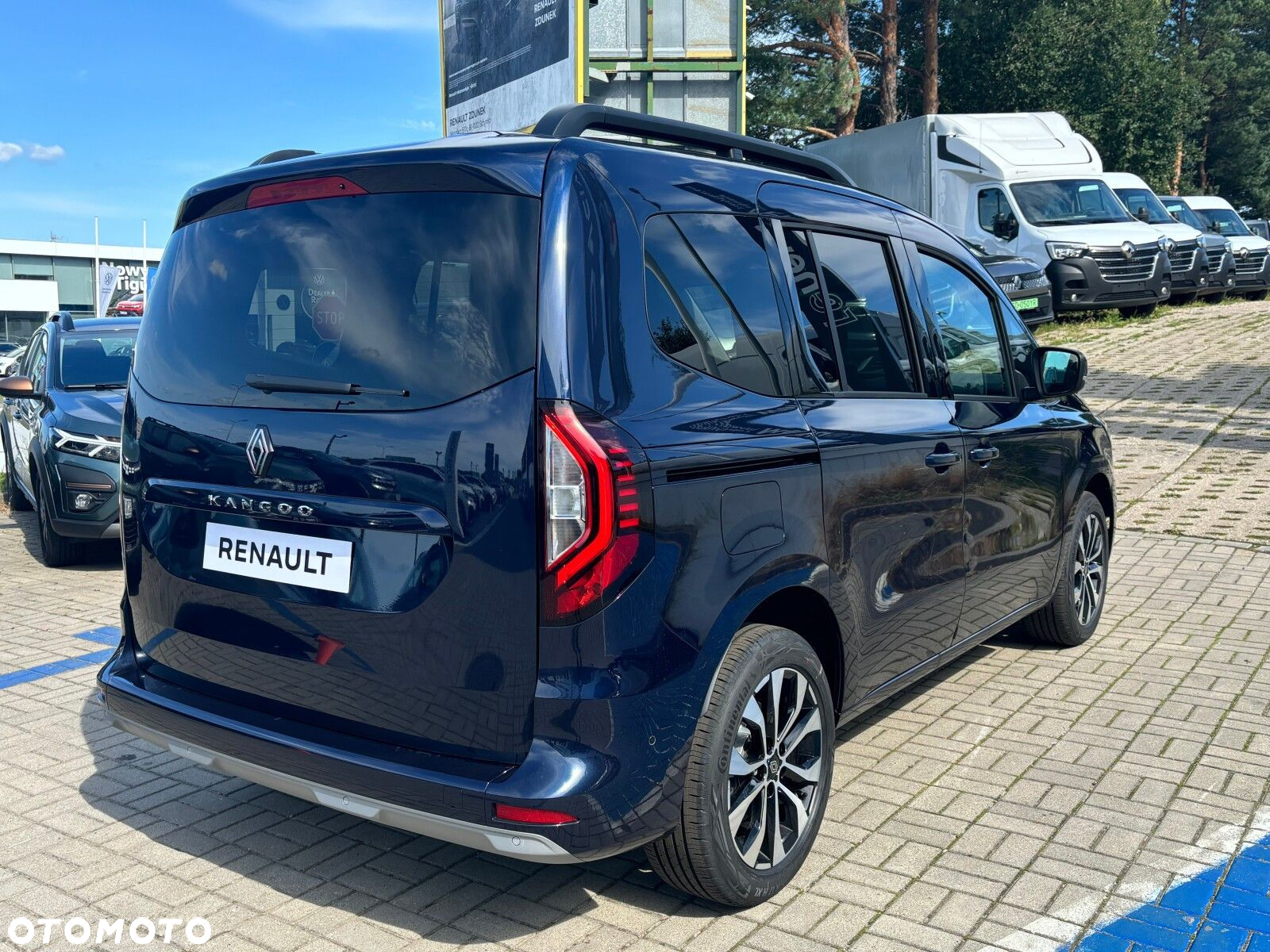 Renault Kangoo - 3