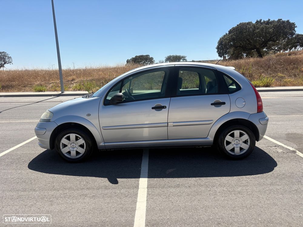 Citroën C3 1.1 SX Pack - 3