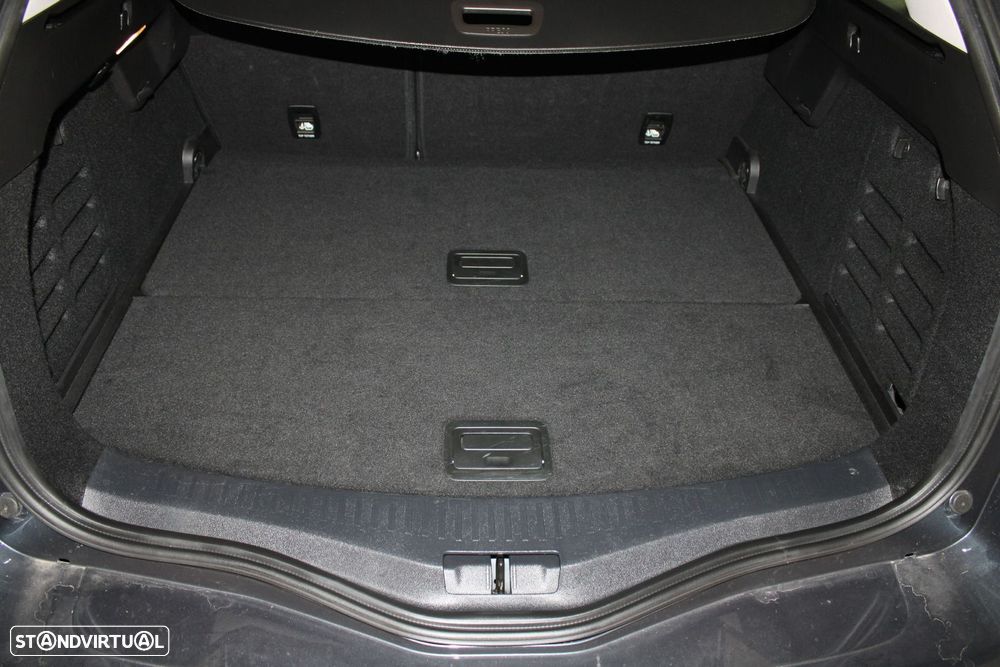 Renault Mégane Sport Tourer 1.5 Blue dCi Limited - 25