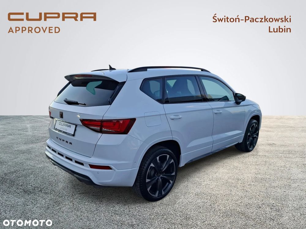 Cupra Ateca - 2