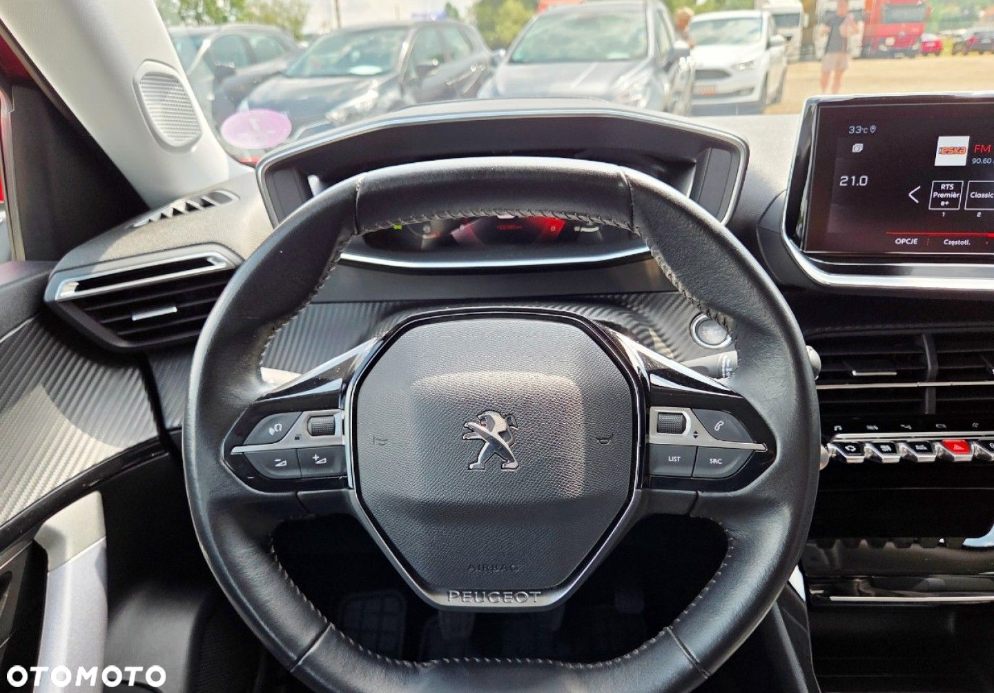 Peugeot 2008 - 10