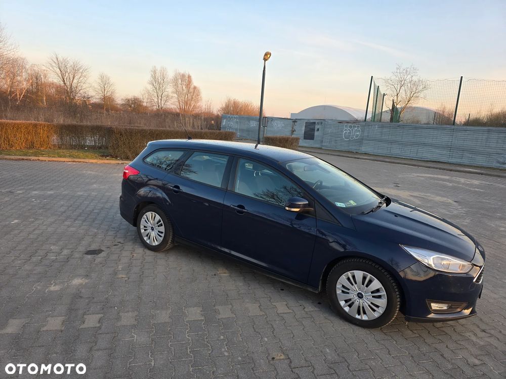 Ford Focus - 9