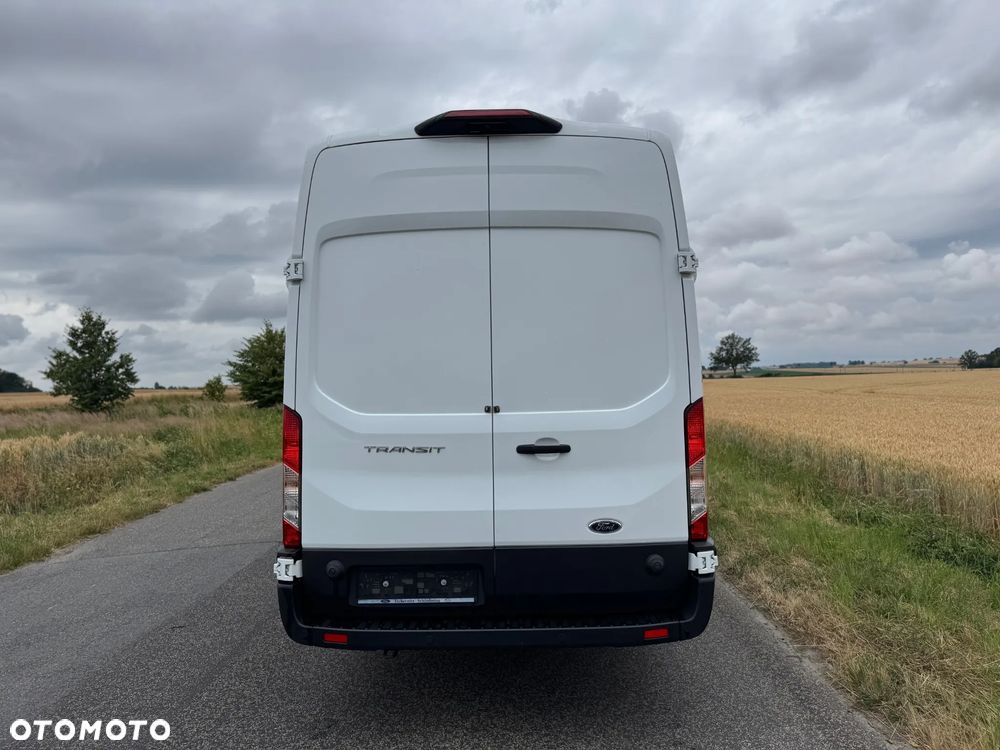 Ford Transit - 6