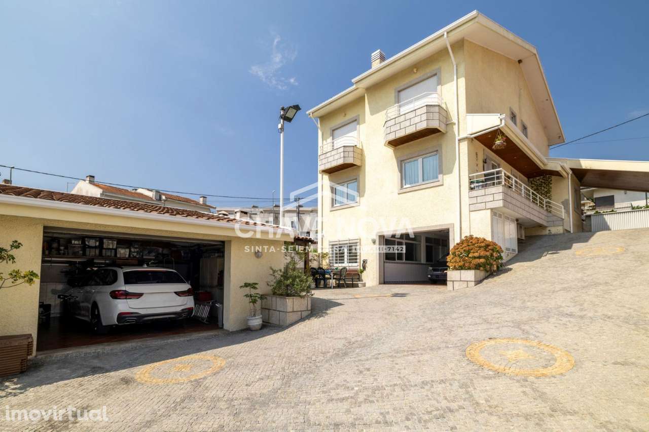 Moradia Isolada T3 em Jovim / Gondomar - Grande imagem: 3/25