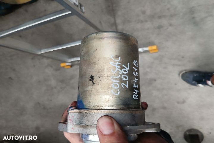 MOTORAS CASETA DE DIRECTIE  001407140 / 9156061 001407140 / 9156061 O - 4