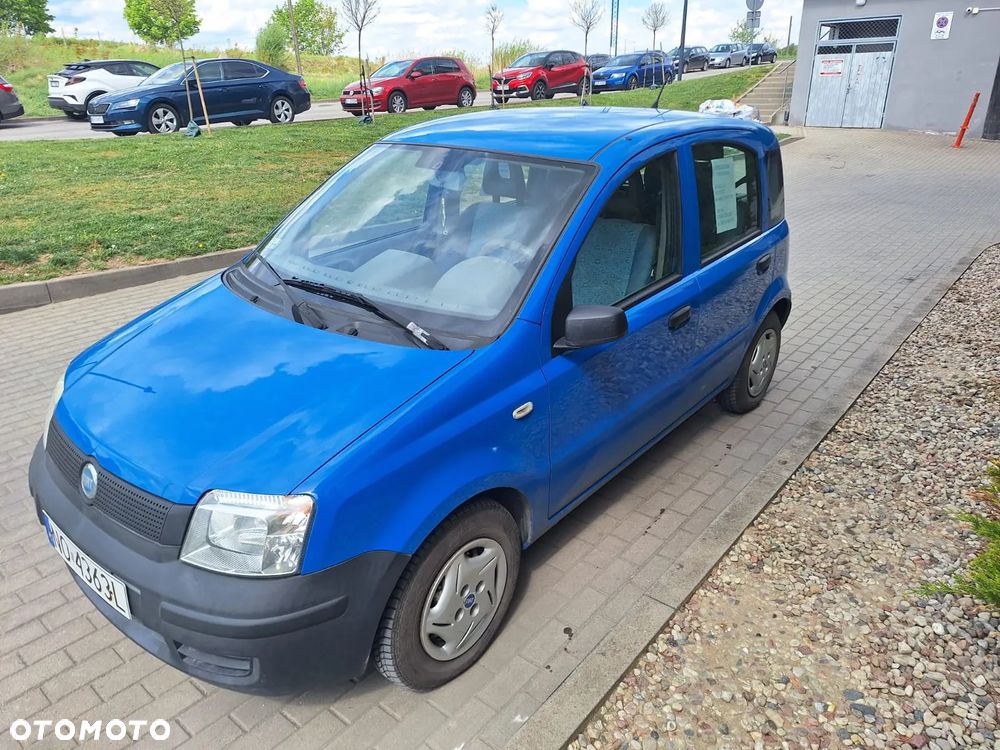 Fiat Panda - 3